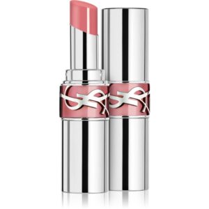 Yves Saint Laurent Loveshine Lipstick rossetto lucido idratante da donna 44 Nude Lavalliere 3
