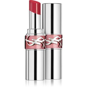 Yves Saint Laurent Loveshine Lipstick rossetto lucido idratante da donna 208 Rasberry Shine 3