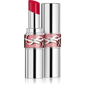 Yves Saint Laurent Loveshine Lipstick rossetto lucido idratante da donna 211 Ardent Carmine 3