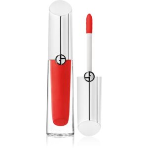 Armani Prisma Glass lucidalabbra colore 04 Cherry Glaze 3.5 ml