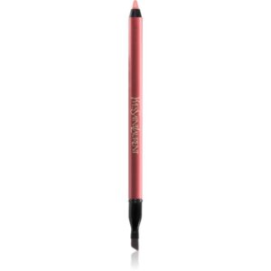 Yves Saint Laurent Lines Liberated Eyeliner matita occhi lunga durata da donna 11 Unapollogetic Pink 1.2 g