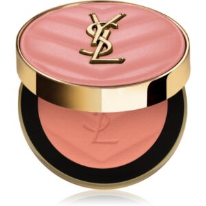 Yves Saint Laurent Make Me Blush Bold Blurring blush colore 57 Coral Clash 6 g