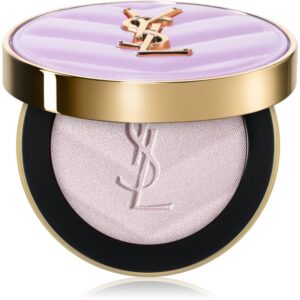 Yves Saint Laurent Make Me Blush Bold Blurring blush colore 69 Lavender Lust 6 g