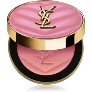 Yves Saint Laurent Make Me Blush Bold Blurring blush colore 93 Restless Rosé 6 g