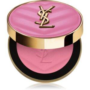 Yves Saint Laurent Make Me Blush Bold Blurring blush colore 87 Pink Voltage 6 g