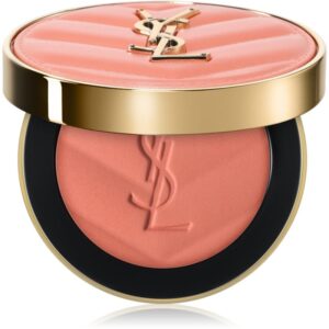Yves Saint Laurent Make Me Blush Bold Blurring blush colore 06 Rose Haze 6 g