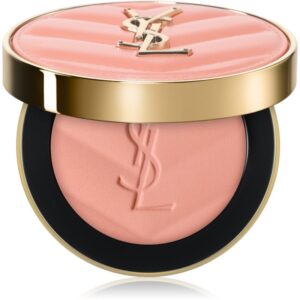 Yves Saint Laurent Make Me Blush Bold Blurring blush colore 24 Suave Sunstone 6 g