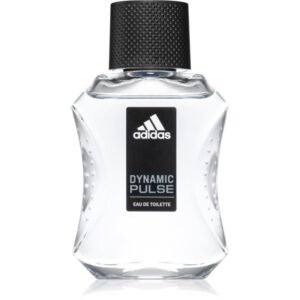 Adidas Dynamic Pulse Edition 2022 Eau de Toilette per uomo 50 ml