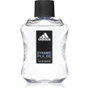 Adidas Dynamic Pulse Edition 2022 Eau de Toilette per uomo 100 ml