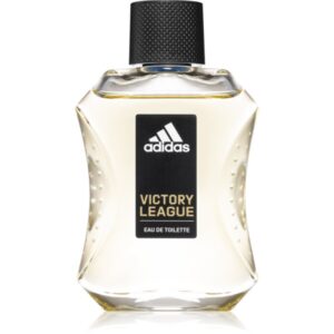 Adidas Victory League Edition 2022 Eau de Toilette per uomo 100 ml