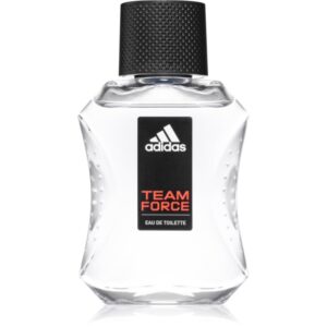 Adidas Team Force Eau de Toilette per uomo 50 ml