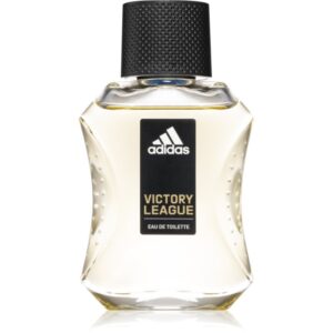 Adidas Victory League Edition 2022 Eau de Toilette per uomo 50 ml