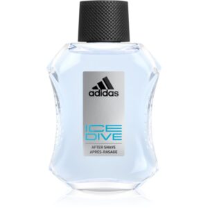 Adidas Ice Dive lozione after-shave per uomo 100 ml