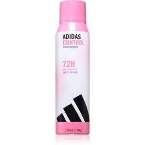 Adidas Cool & Care Control deospray da donna 150 ml