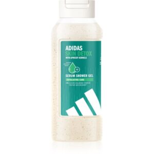 Adidas Skin Detox gel doccia da donna 400 ml