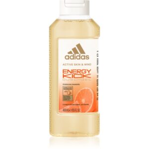 Adidas Energy Kick gel doccia rinfrescante 400 ml
