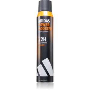 Adidas Power Booster antitraspirante spray per uomo 200 ml