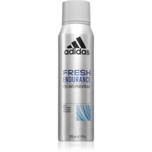 Adidas Fresh Endurance antitraspirante spray per uomo 150 ml