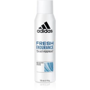 Adidas Fresh Endurance antitraspirante spray 72 ore 150 ml