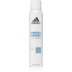 Adidas Fresh Endurance antitraspirante spray 72 ore 200 ml
