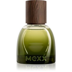 Mexx Inspired Nature Eau de Parfum per uomo 30 ml