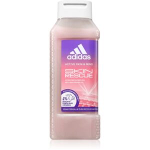 Adidas Skin Rescue gel doccia da donna 250 ml