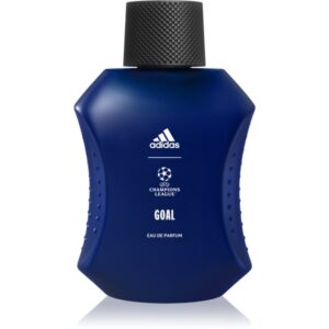 Adidas UEFA Champions League Goal Eau de Parfum per uomo 100 ml