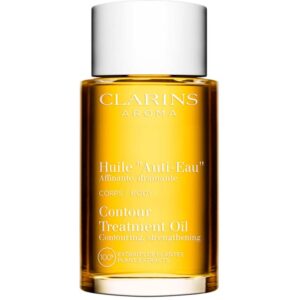 Clarins Contour Body Treatment Oil olio rassodante corpo per tutti i tipi di pelle 100 ml