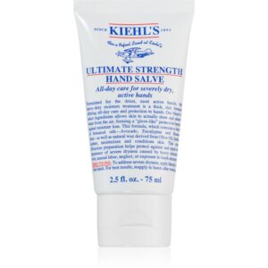 Kiehl's Ultimate Strength Hand Salve crema idratante mani per tutti i tipi di pelle