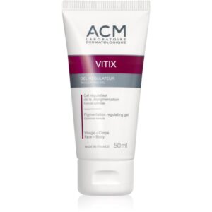 ACM Vitix trattamento localizzato per unificare il tono della pelle 50 ml