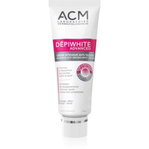 ACM Dépiwhite Advanced crema contro le macchie della pelle 40 ml