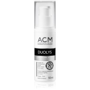 ACM Duolys crema protettiva giorno anti-age SPF 50+ 50 ml