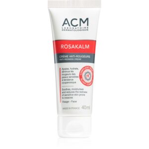 ACM Rosakalm Anti-Redness Cream crema giorno per pelli sensibili con tendenza all'arrossamento 40 ml