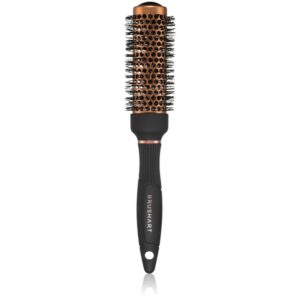 BrushArt Hair Ceramic round hairbrush spazzola in ceramica per capelli Ø 33 mm 1 pz