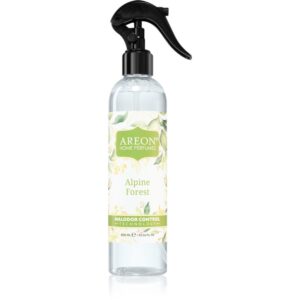Areon Malodor Control Alpine Forest profumo per ambienti 300 ml