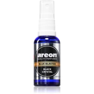 Areon Blue Blaster Black Crystal deodorante 30 ml
