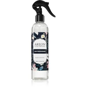 Areon Home Perfumes Black Crystal profumo per ambienti 300 ml