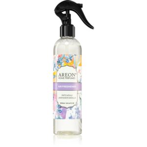 Areon Room Spray Patchouli Lavender Vanilla profumo per ambienti 300 ml