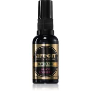 Areon Black Force deodorante 30 ml