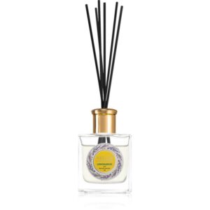 Areon Home Perfumes Lemongrass & Lavender Oil diffusore di aromi con ricarica 150 ml