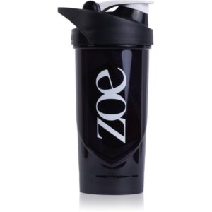 ZOE Shieldmixer Hero Pro shaker per lo sport colore Black 700 ml