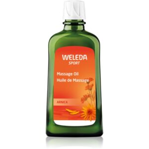 Weleda Arnica olio per massaggi 200 ml