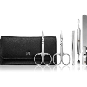 Zwilling Classic Inox Set per manicure per unghie e cuticole