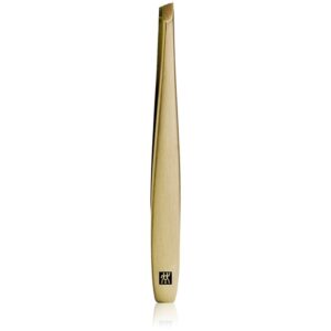 Zwilling Premium Gold pinzetta obliqua 1 pz