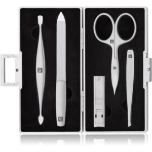Zwilling Premium Set per manicure