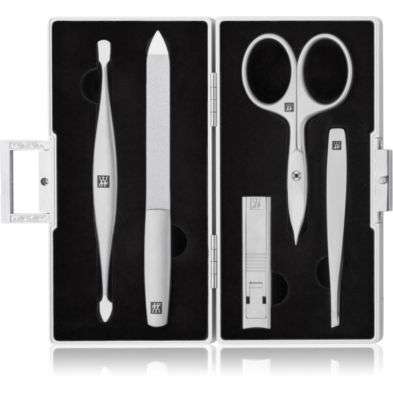 Zwilling Premium Set per manicure Zwilling Premium Set per manicure