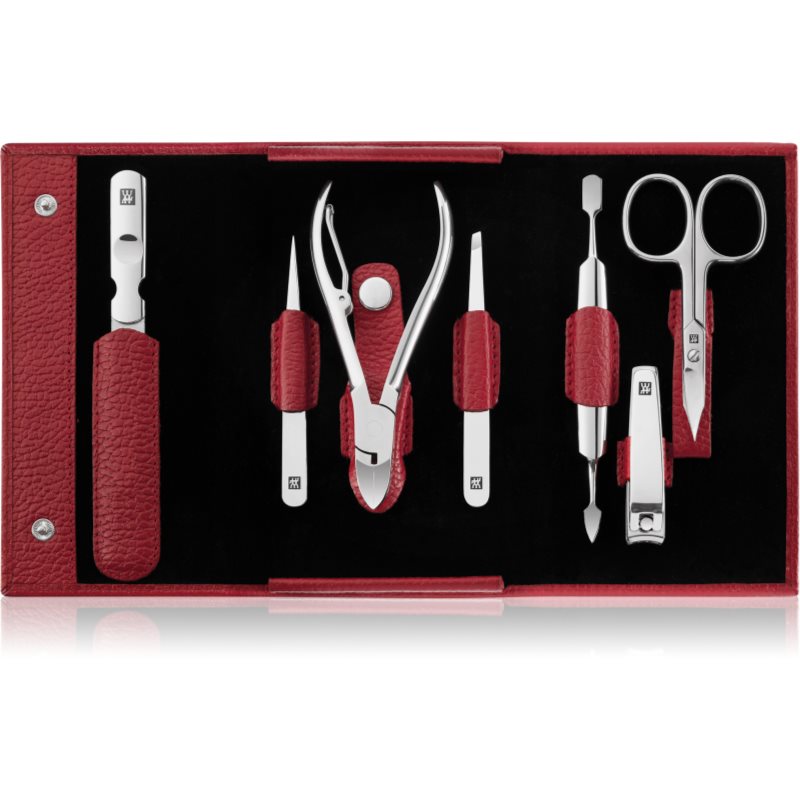 Zwilling Classic Inox Set per manicure Zwilling Classic Inox Set per manicure