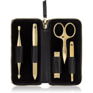 Zwilling Twinox Gold Set per manicure S