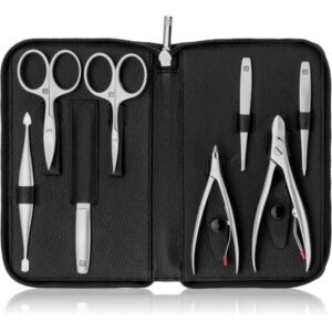 Zwilling Premium Set per manicure