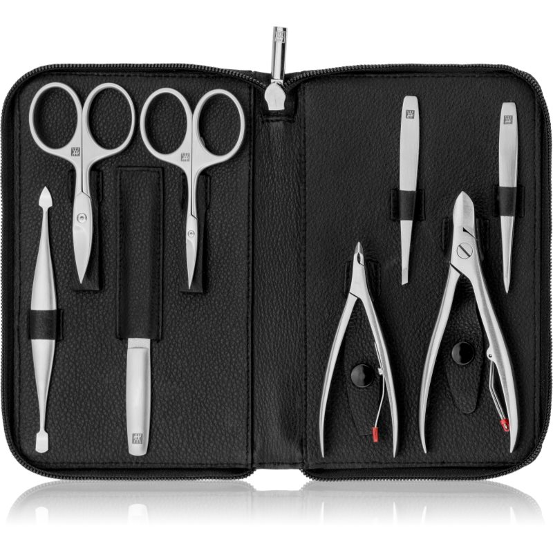 Zwilling Premium Set per manicure Zwilling Premium Set per manicure